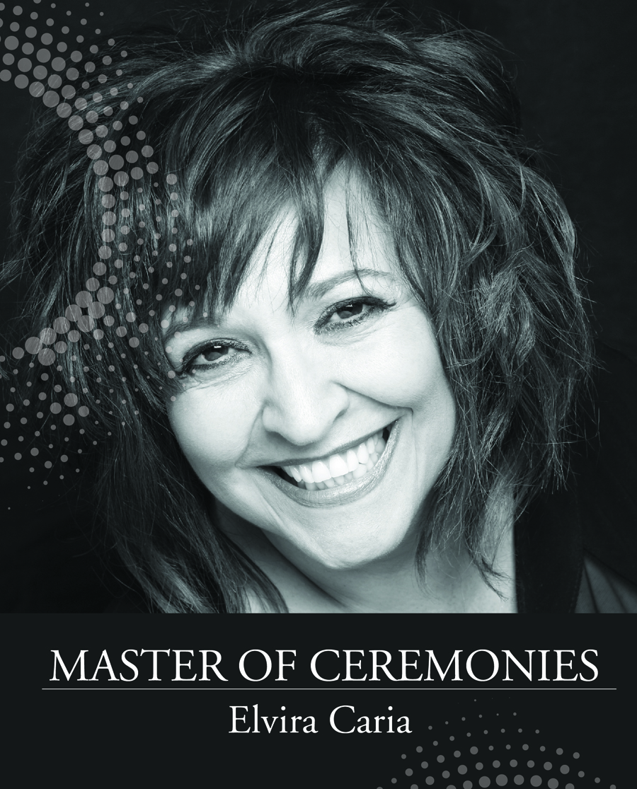 Master of Ceremonies