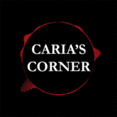 CARIA’S CORNER