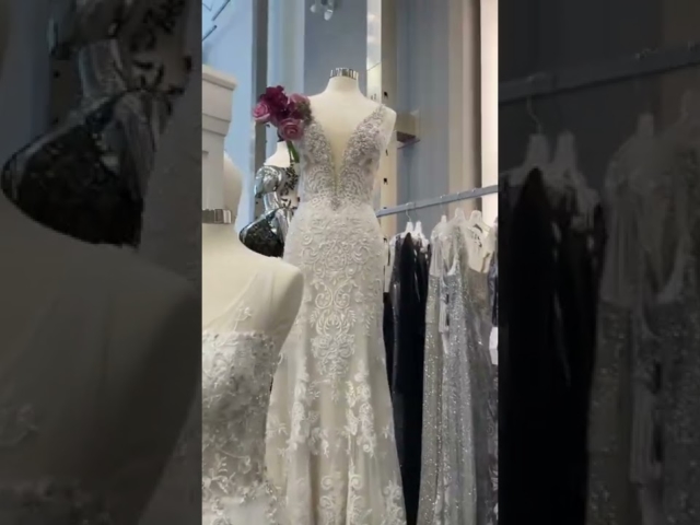 The Royal Bridal Boutique