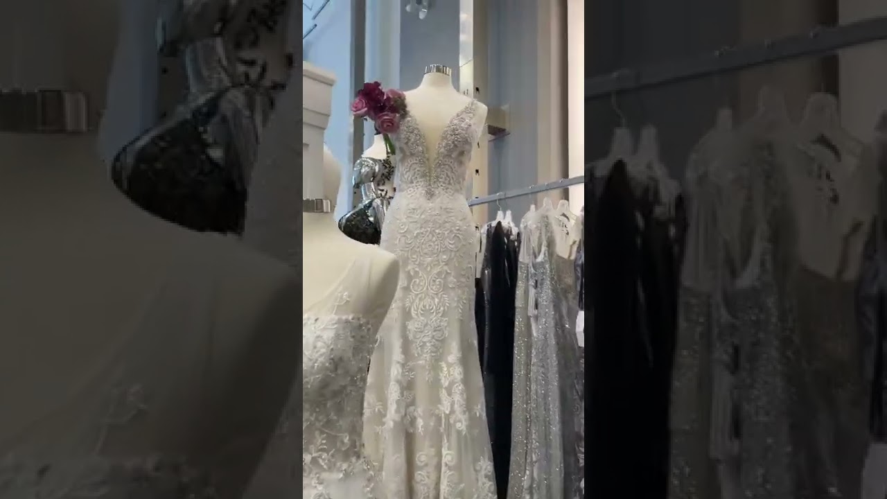 The Royal Bridal Boutique