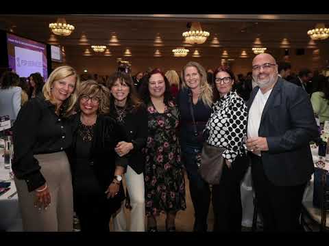 Vaughan Chamber Mayor's Gala 2025